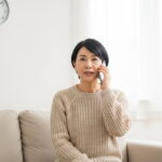 お申込み　お問い合わせご相談の流れ